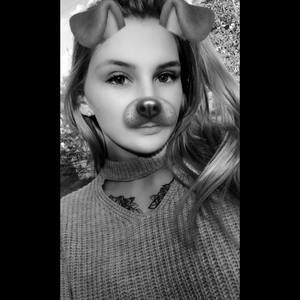 Meet your Posher, Haley